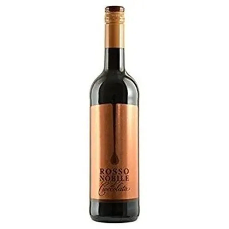 Rosso Nobile Al Cioccolata