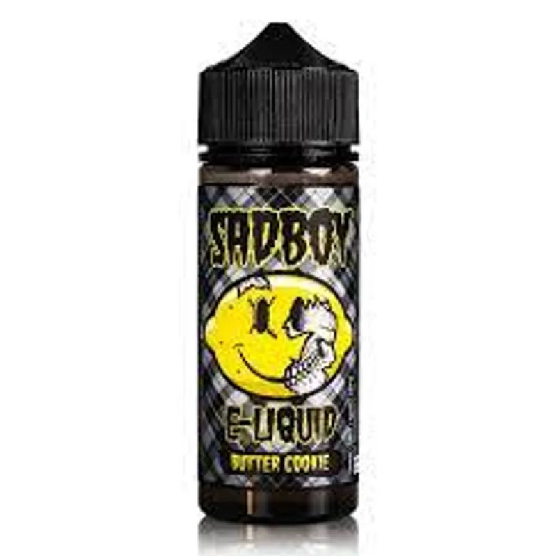 Sadboy 100ML Butter Cookie