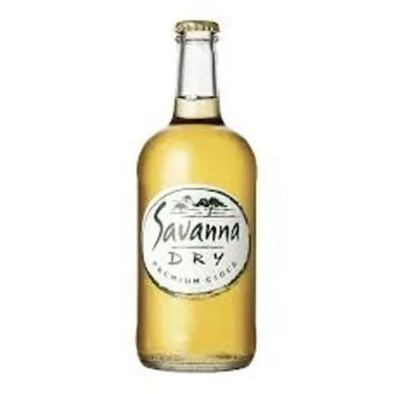 Savanna Dry 6 Pack