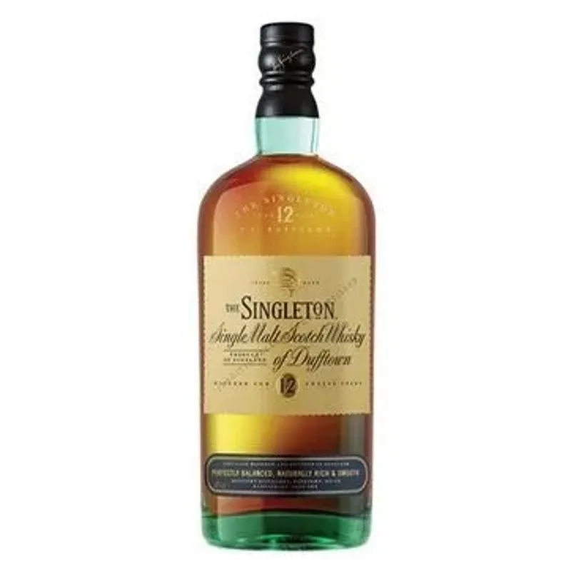 Singleton 12 Years