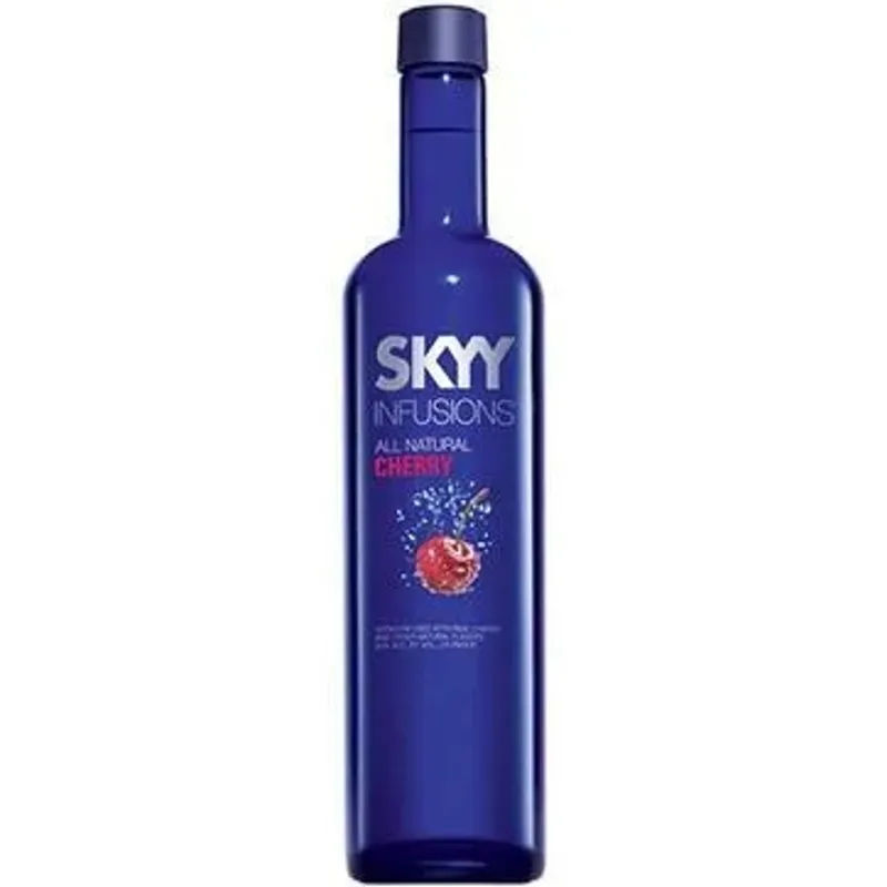 Skyy Cherry 750ml