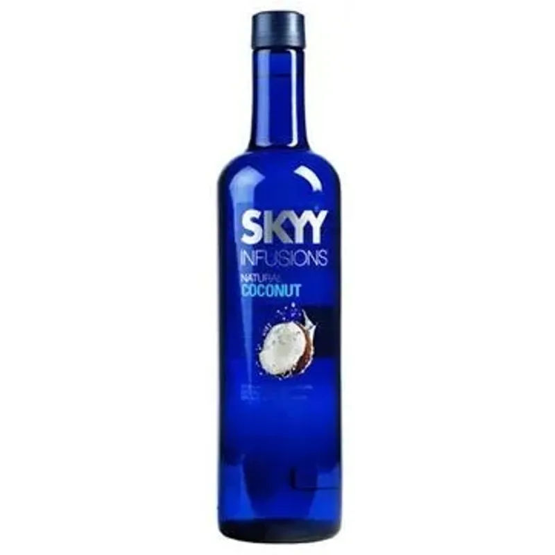 Skyy Coconut 750ml