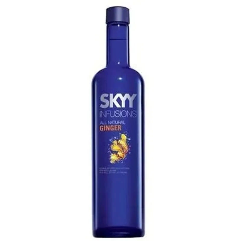 Skyy Ginger 750ml