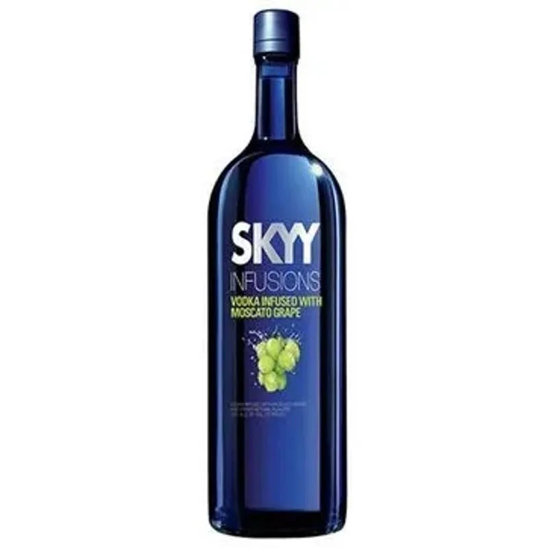 Skyy Grape 750ml