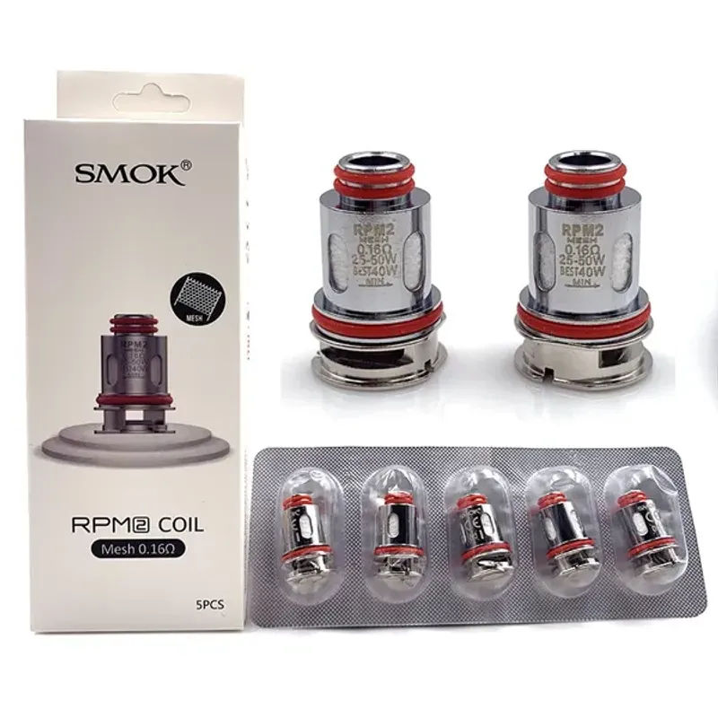 SMOK RPM 2 Replacement Coil