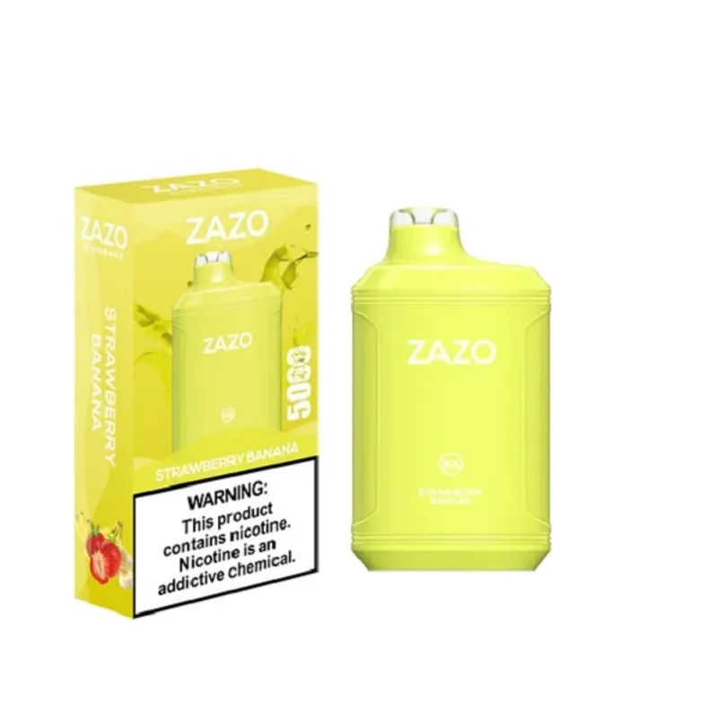 Strawberry Banana ZAZO