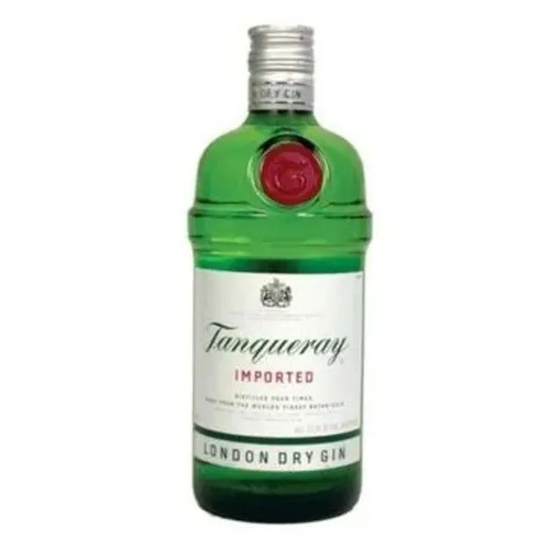 Tanqueray London Dry Gin 750ml