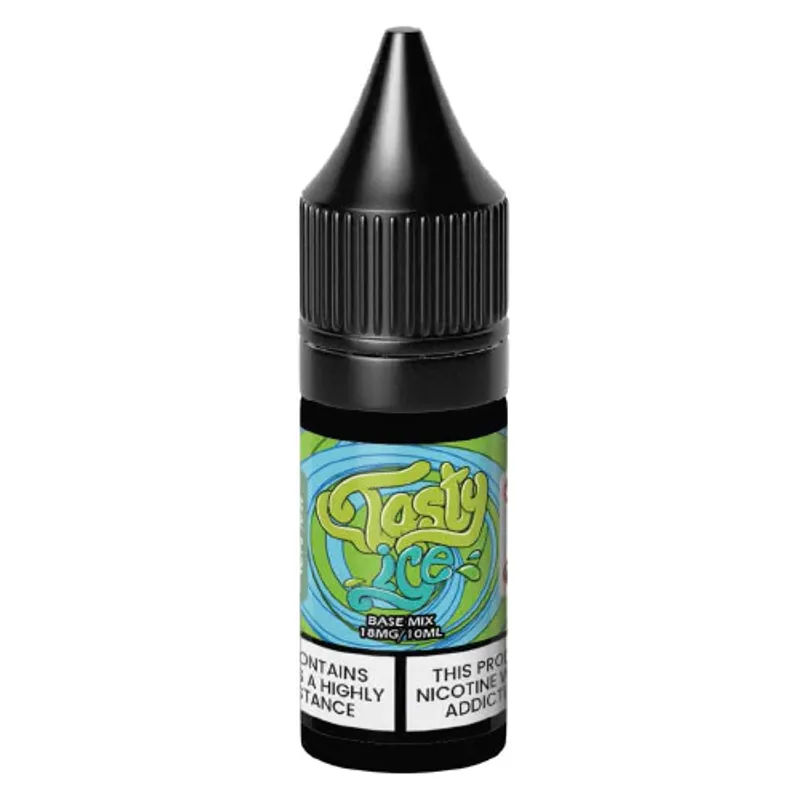 Tasty Ice Base Mix 10 ml