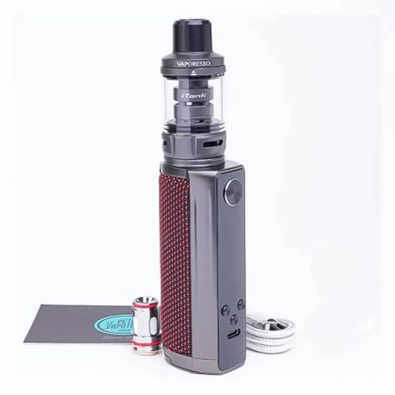 Vaporesso Target 100 Kit - Red