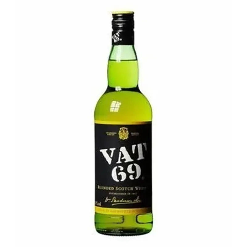 Vat 69