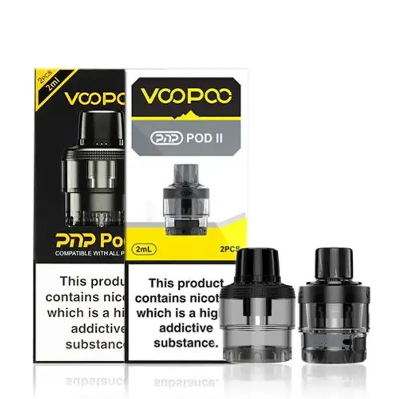 VOOPOO PNP POD II