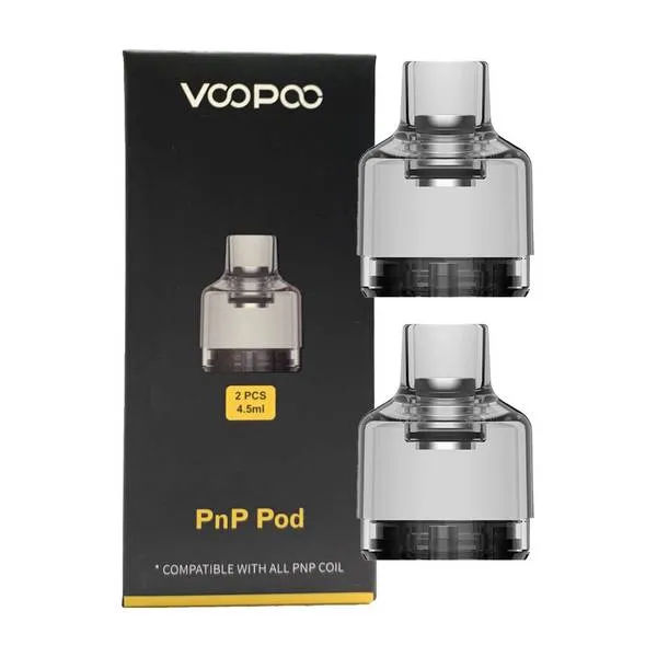 VOOPOO PnP Pod Tank Replacement