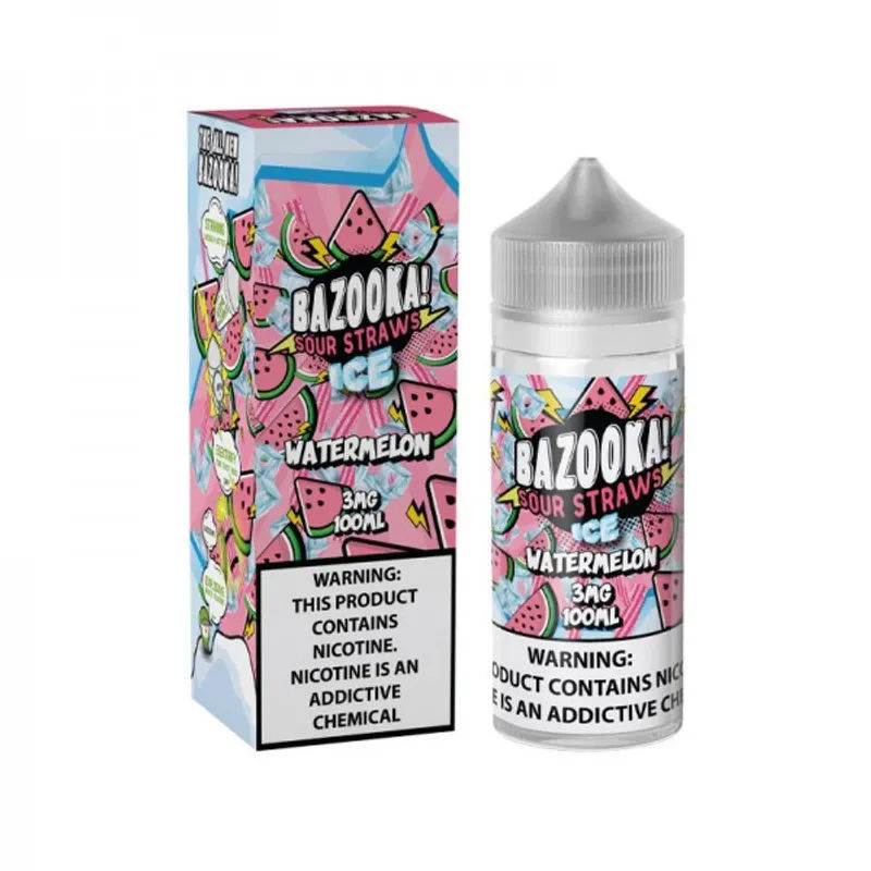 Watermelon 100ml