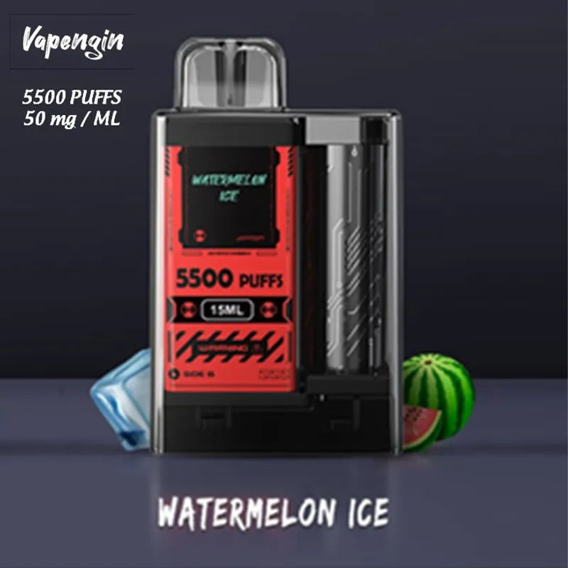 Watermelon Ice Vapengin 