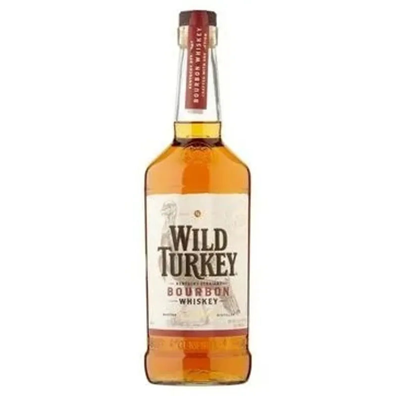 Wild Turkey