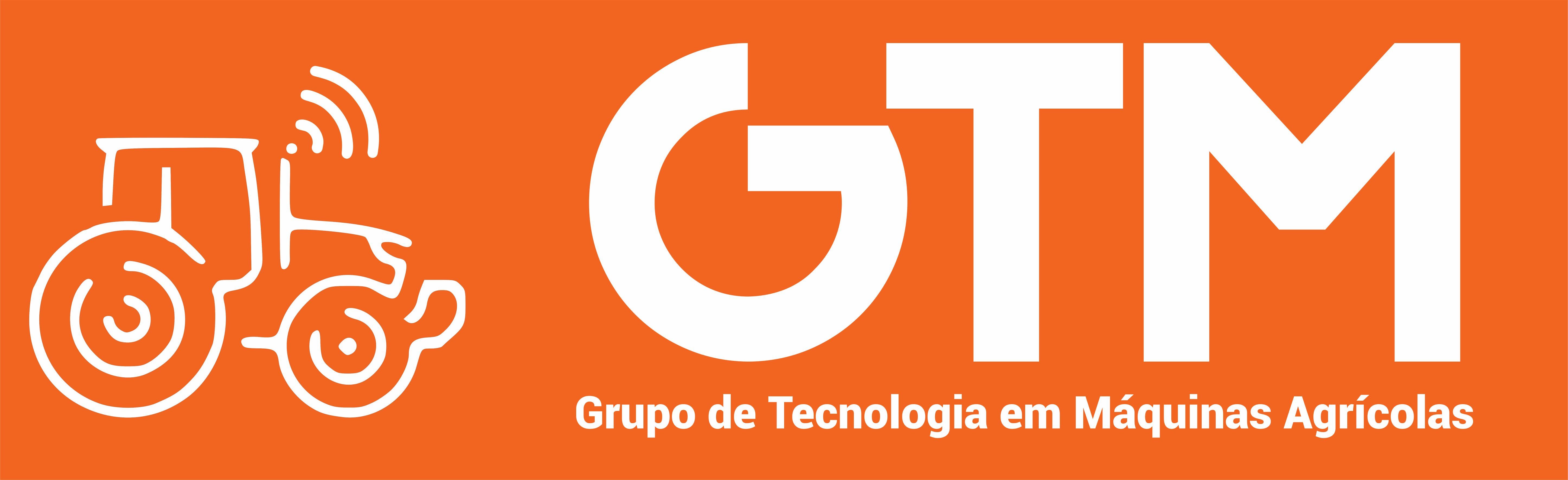 Logo Grupo GTM