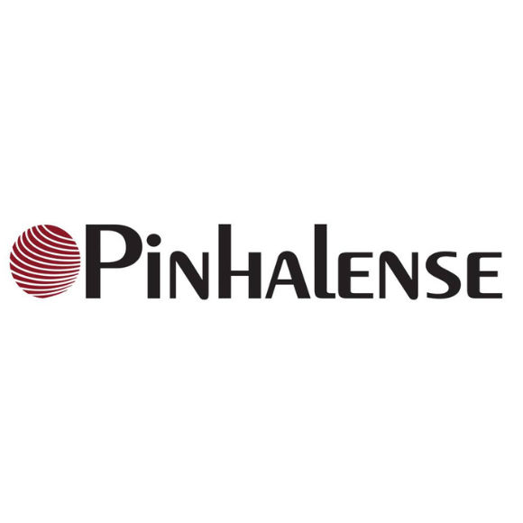 Logo Pinhalense