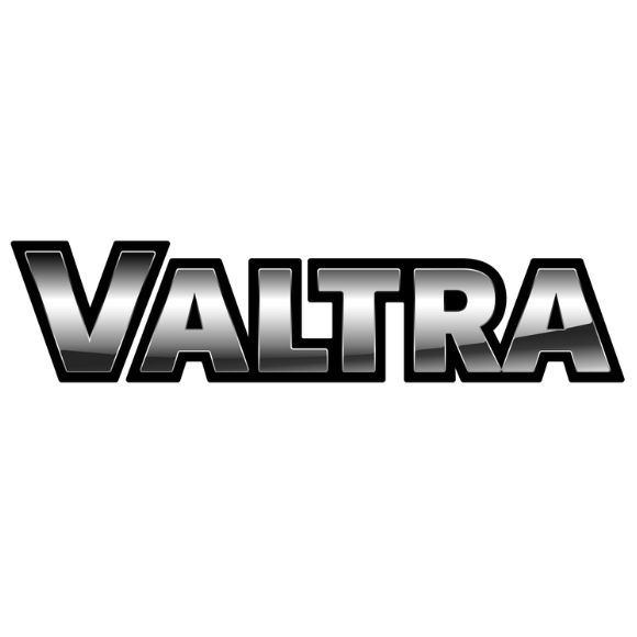 Logo Valtra