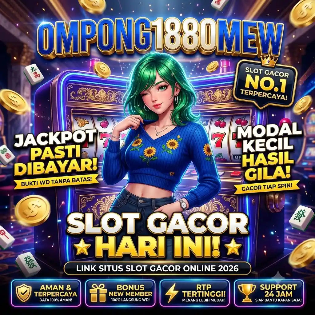 Banner OMPONG1880MEW