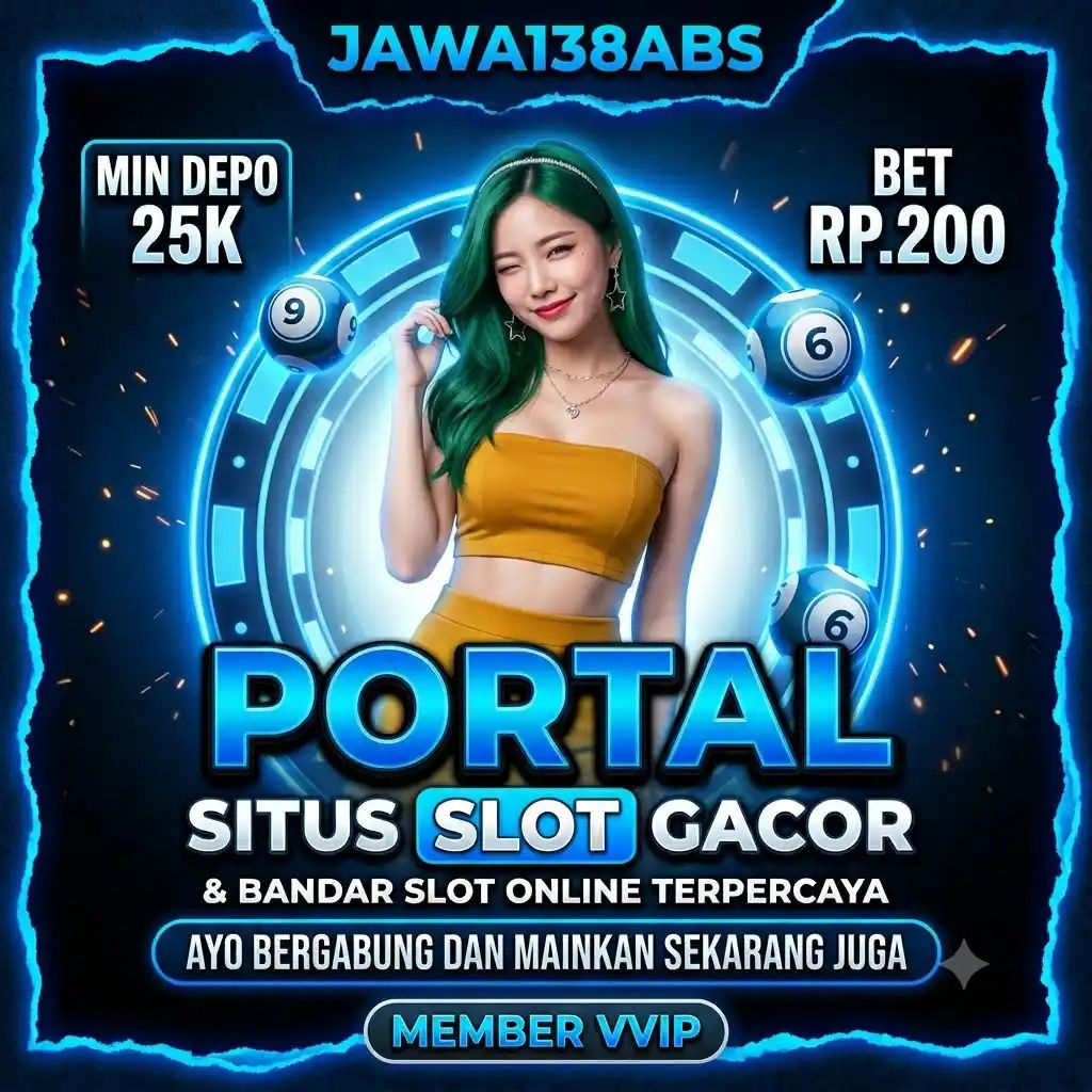 Banner JAWA138ABS