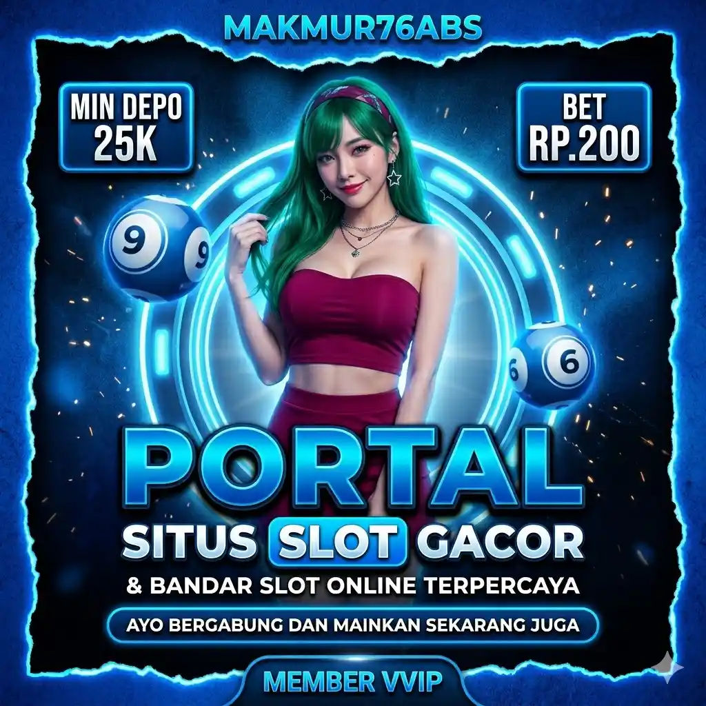 Banner MAKMUR76ABS