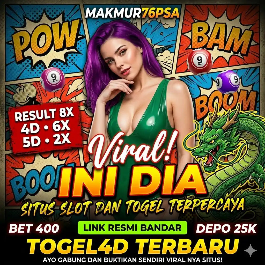 Banner MAKMUR76PSA