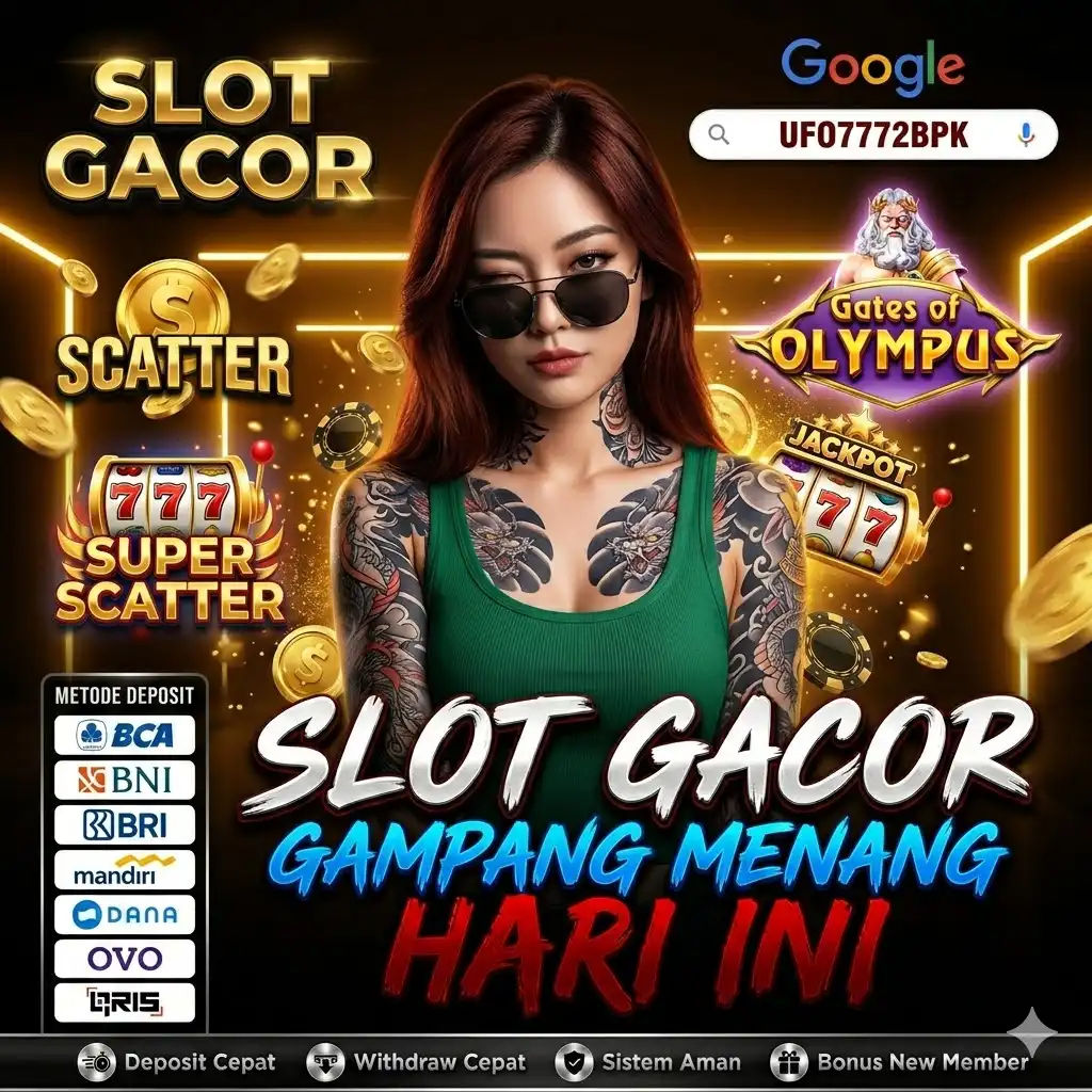 Banner UFO7772BPK