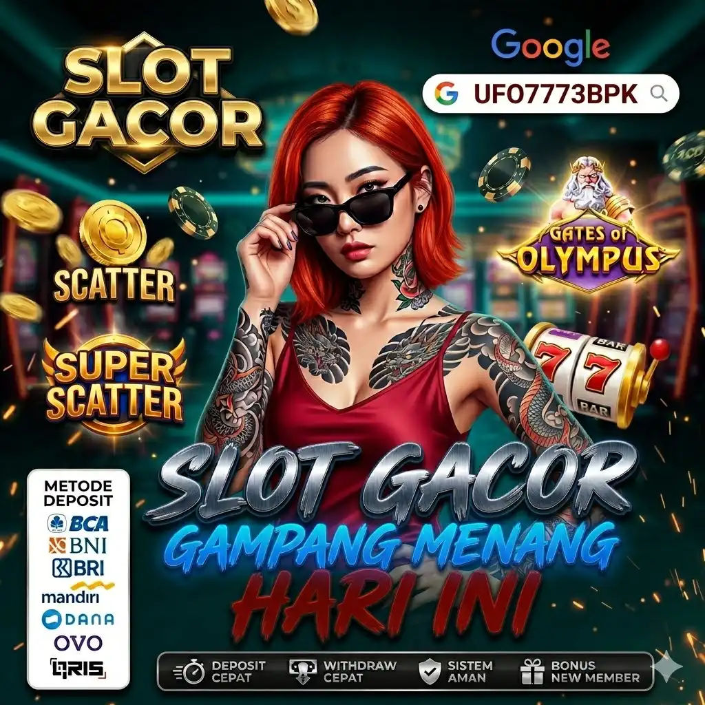 Banner UFO7773BPK