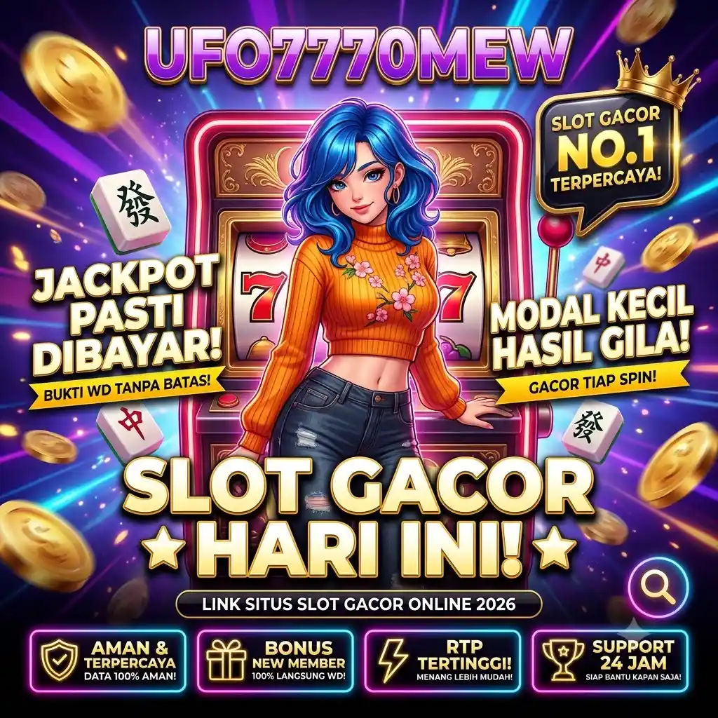 Banner UFO7770MEW