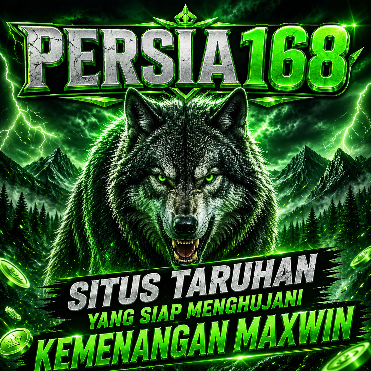 PERSIA168