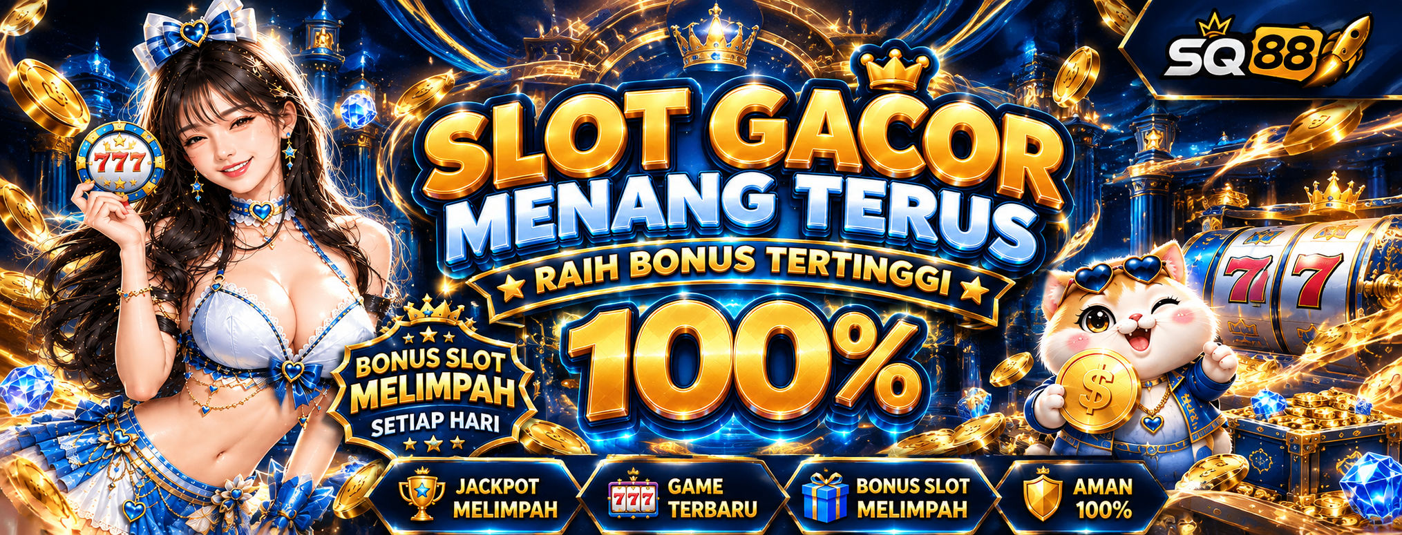 Link Gacor