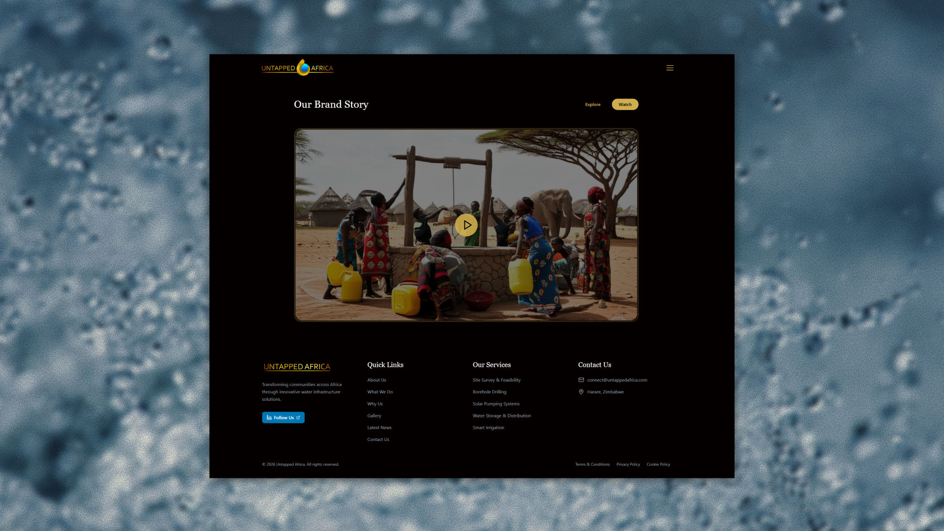 Dark mode