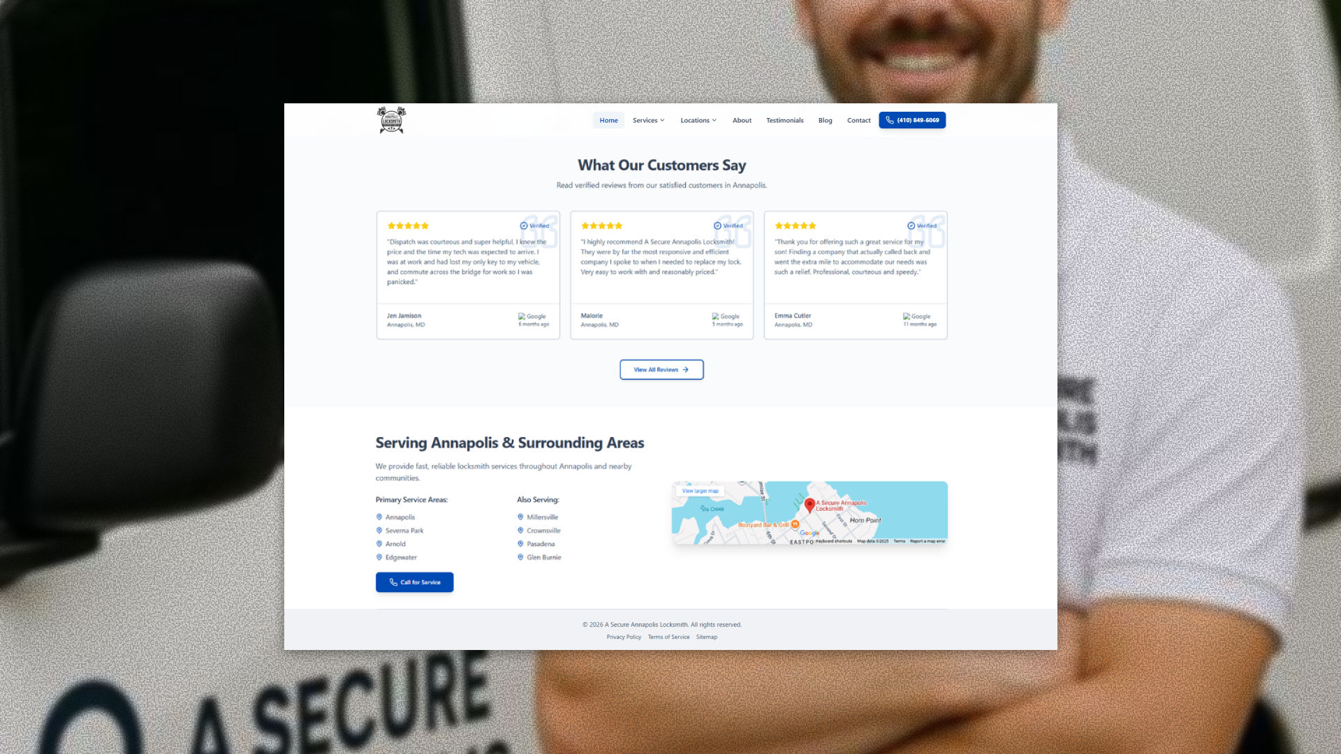Contact