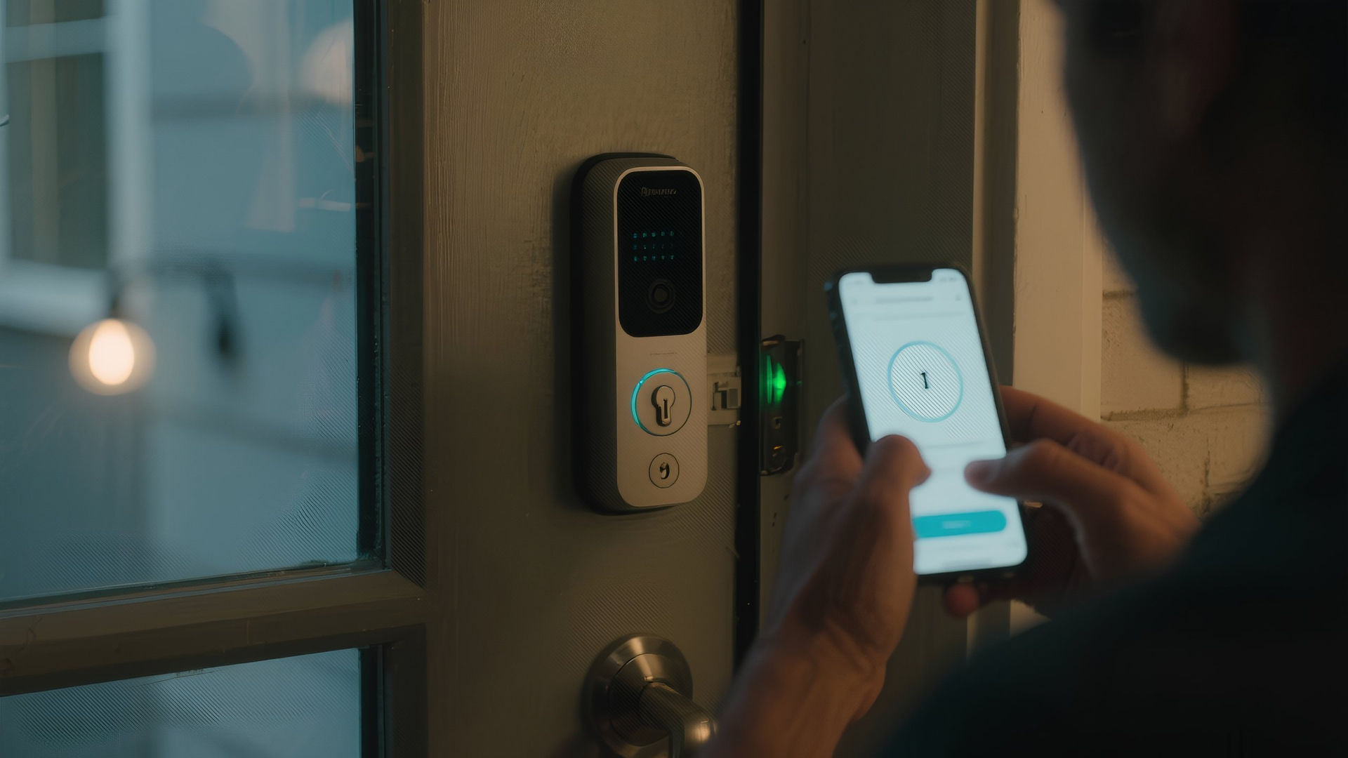 Advanced Key Programming