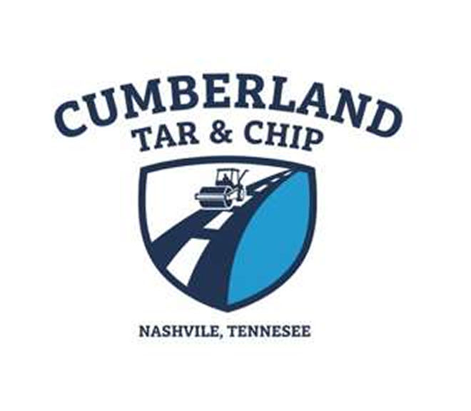Cumberland Tar & Chip Logo