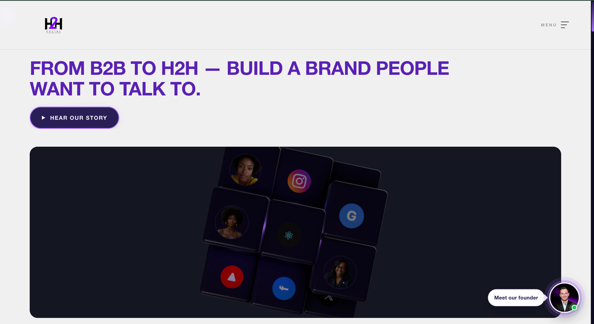 H2H Marketing