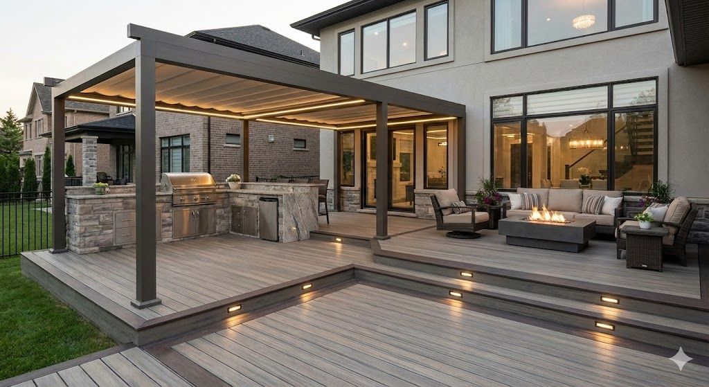 High-Ticket Lead Flow