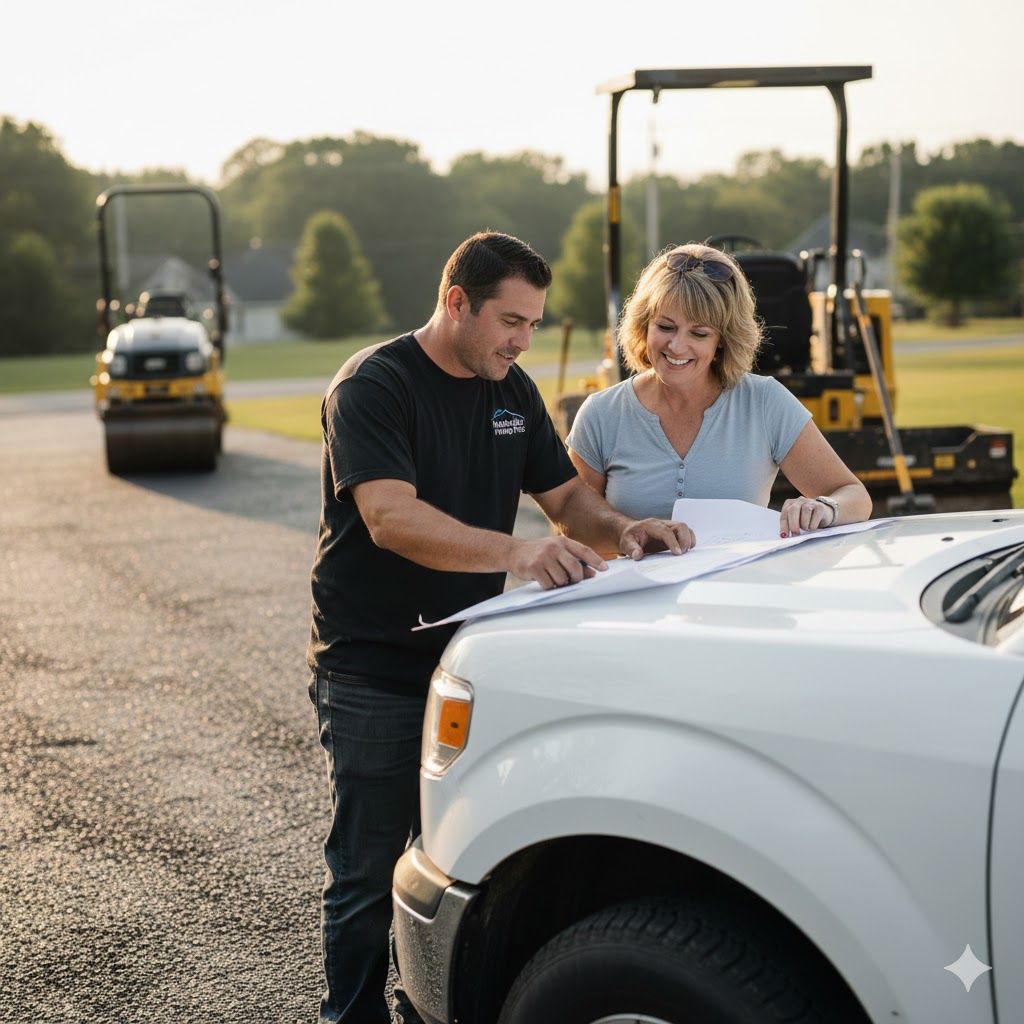 You Always Know What's Happening