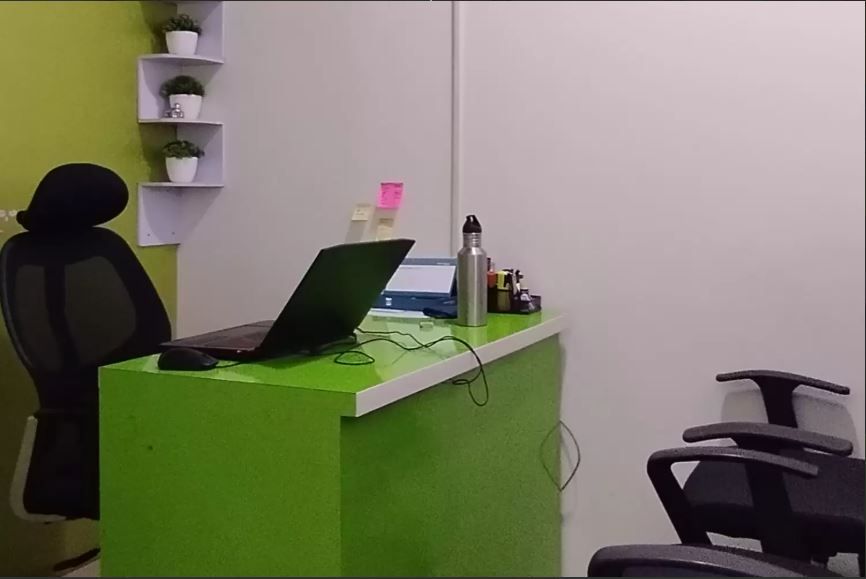 office image