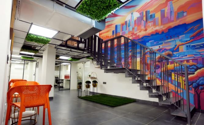 office image