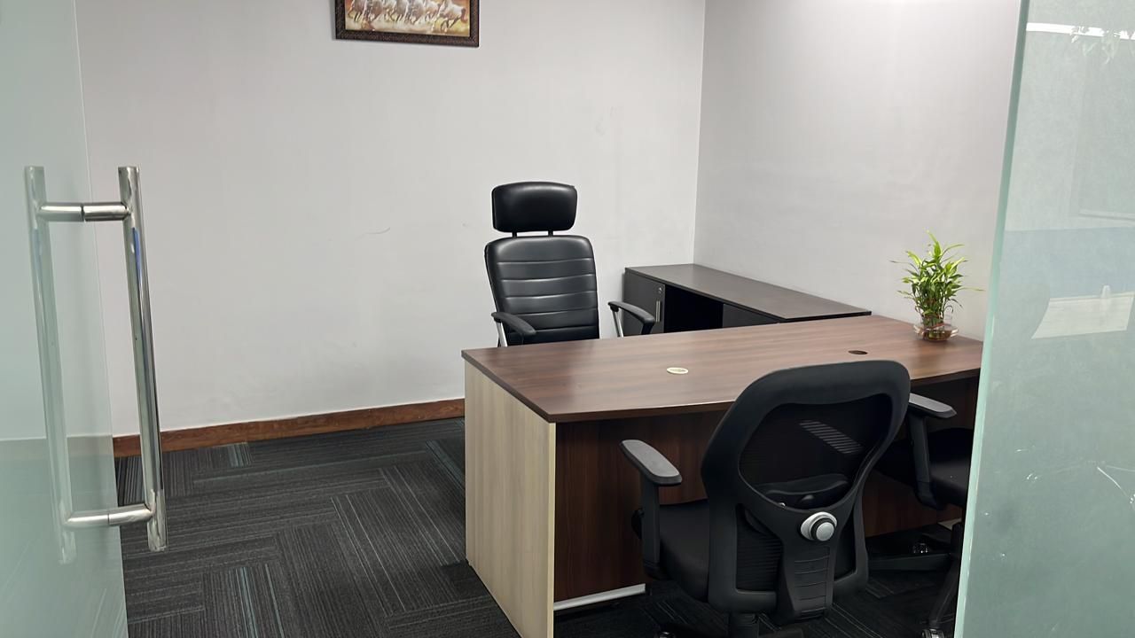 office image
