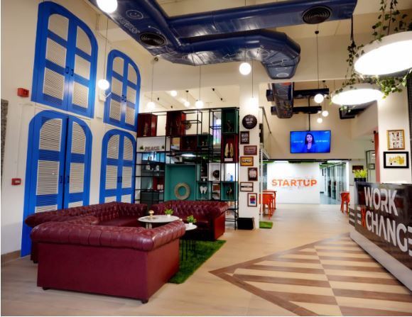 office image