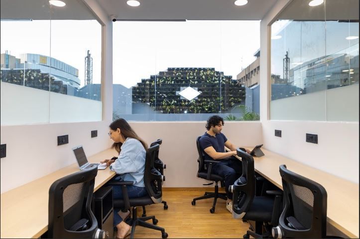 office image