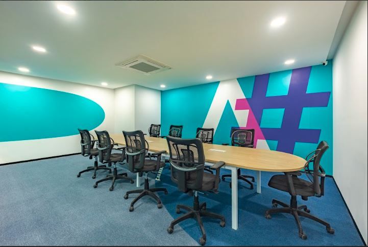 office image