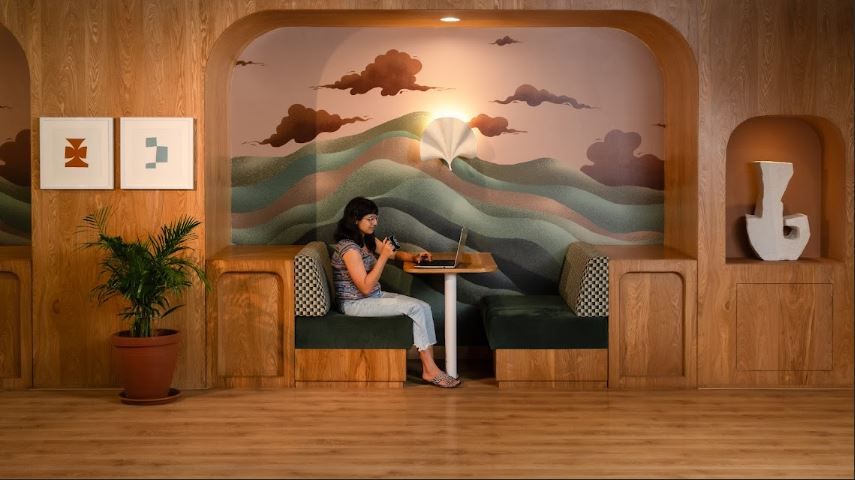 office image