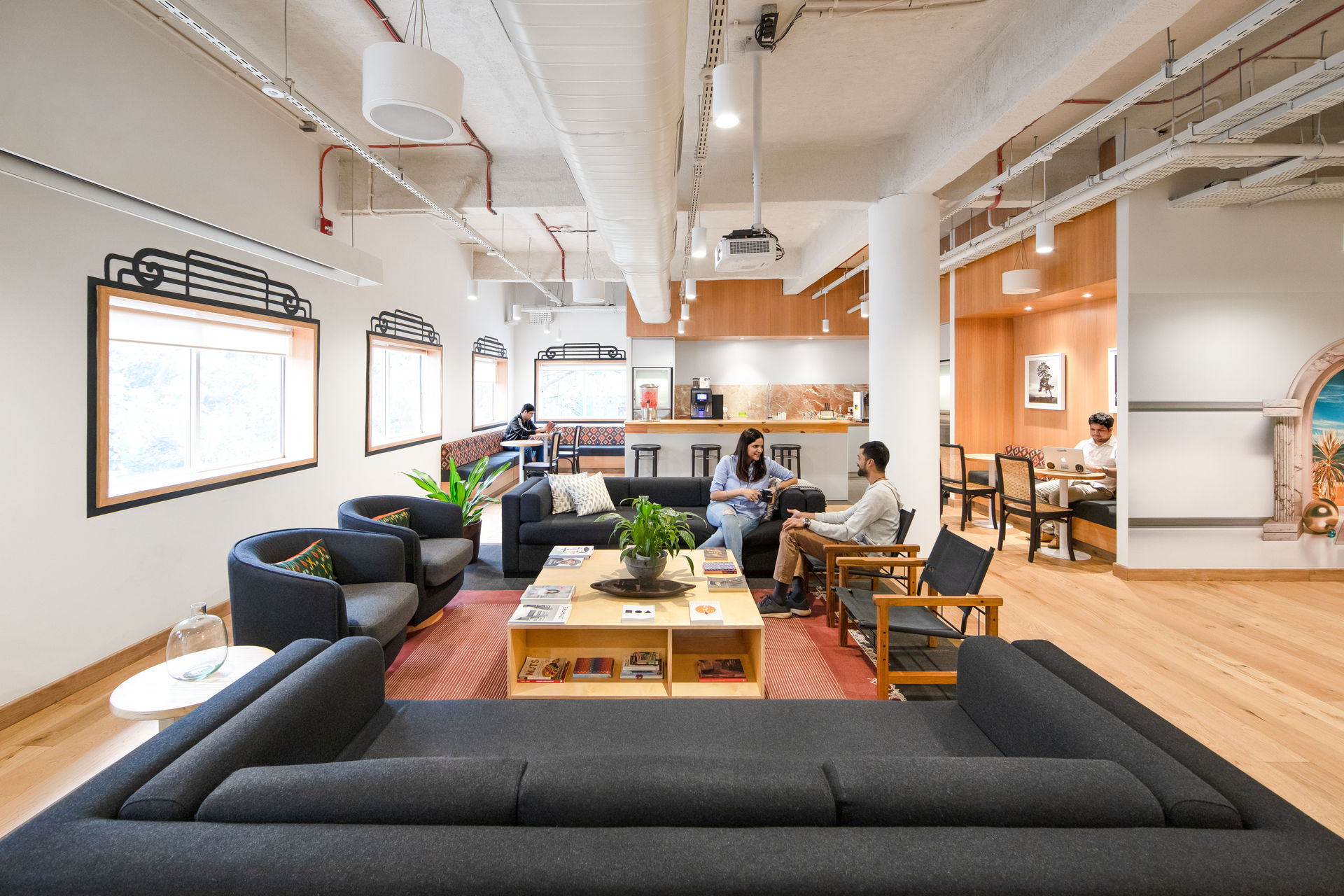 office image