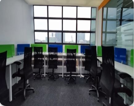 office image