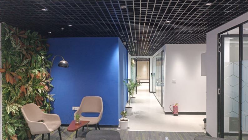 office image
