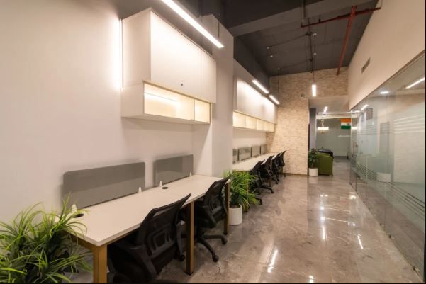 office image
