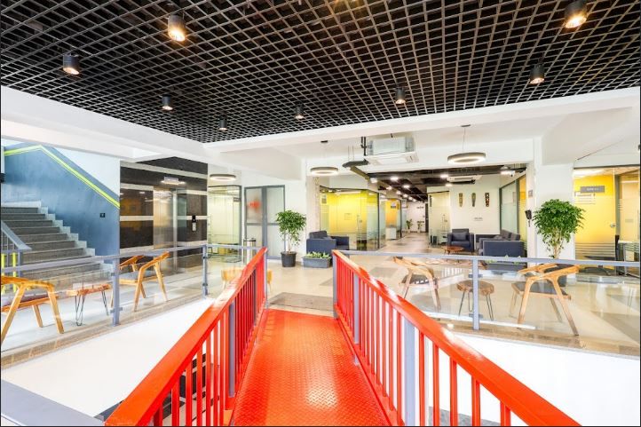 office image